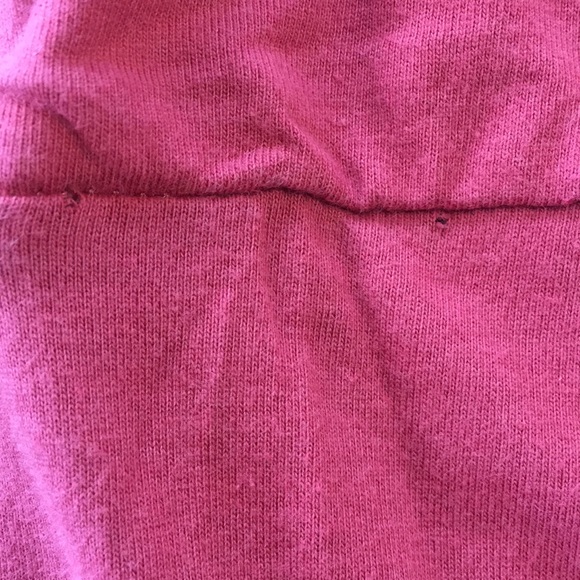 Synergy Organic Cotton Mini Dress - Picture 11 of 12